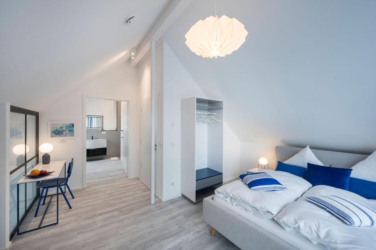 Sehr-fein Bed & Breakfast