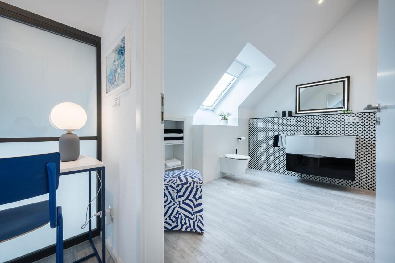 Sehr-fein Bed & Breakfast