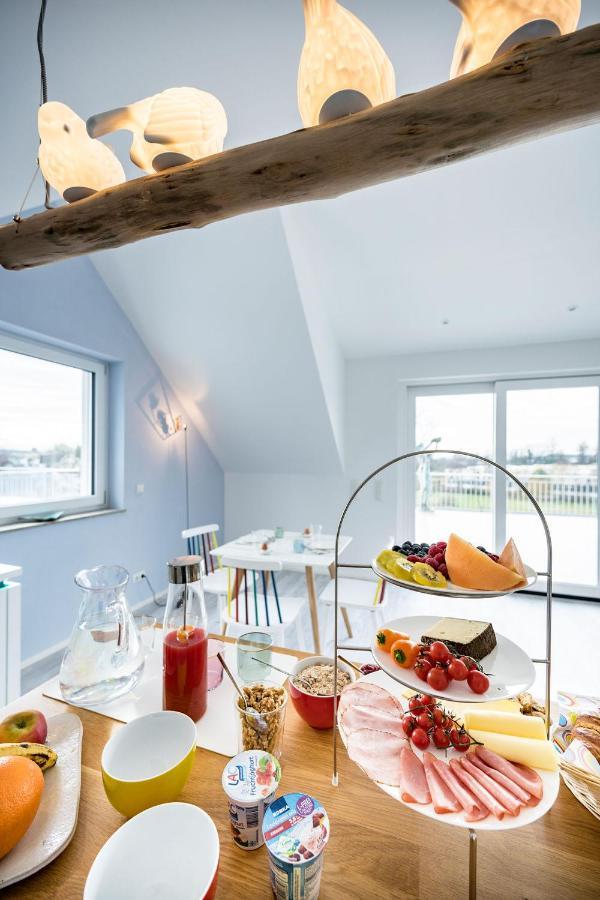 Sehr-fein Bed & Breakfast