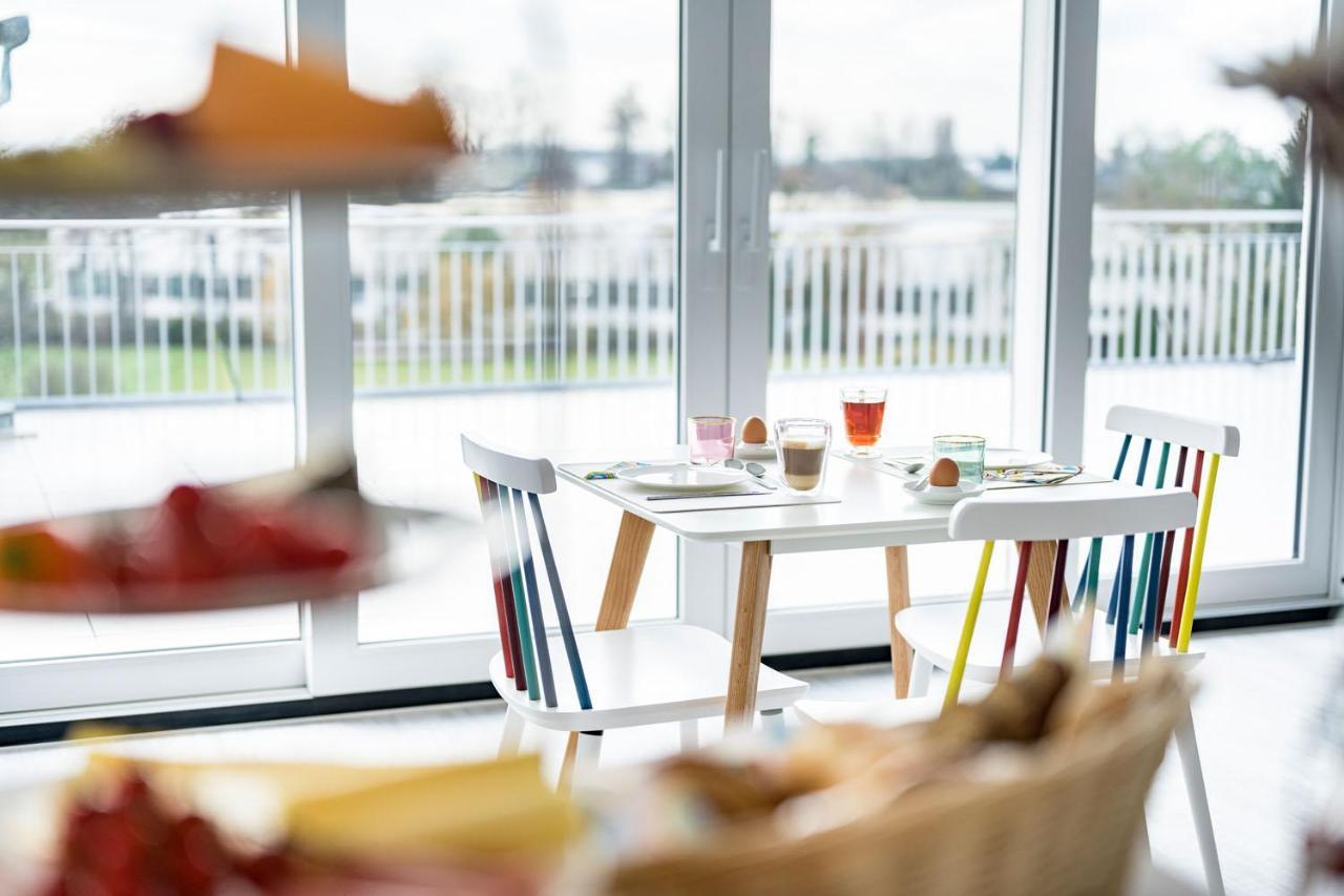 Sehr-fein Bed & Breakfast