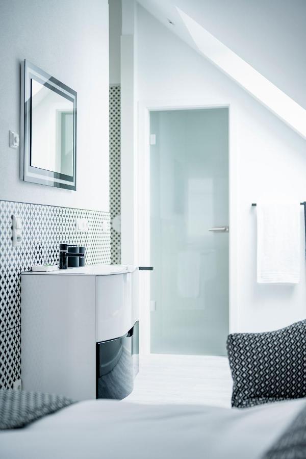 Bed & Breakfast Sehr-fein Friedrichshafen