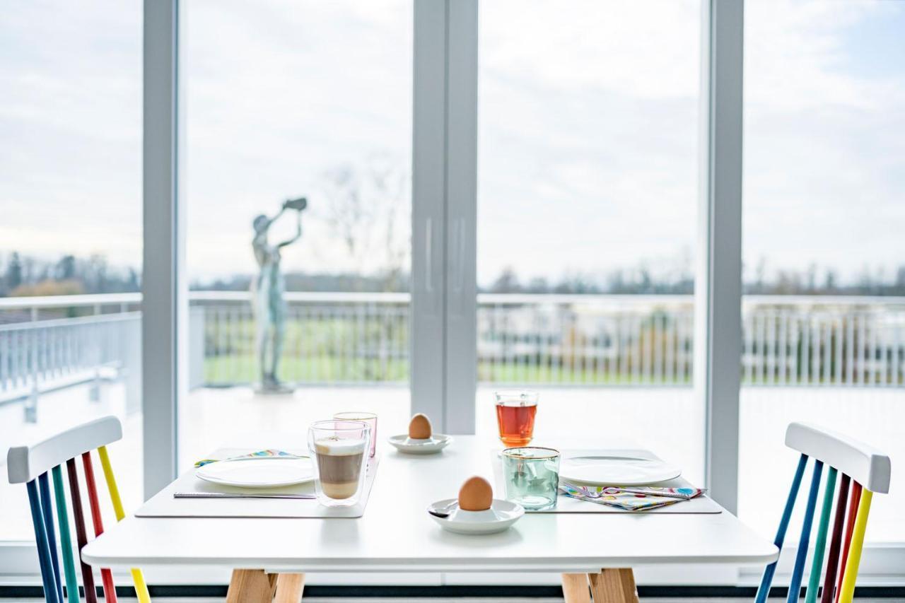 Bed & Breakfast Sehr-fein *