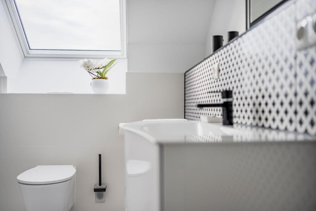 Sehr-fein Bed & Breakfast Friedrichshafen